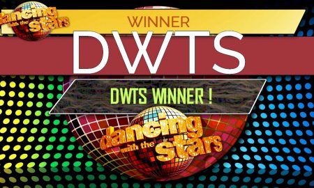 Who Won Dancing with the Stars 2019 Results Tonight: DWTS Winner