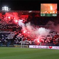 Norway: Pyrotechnics still partially banned