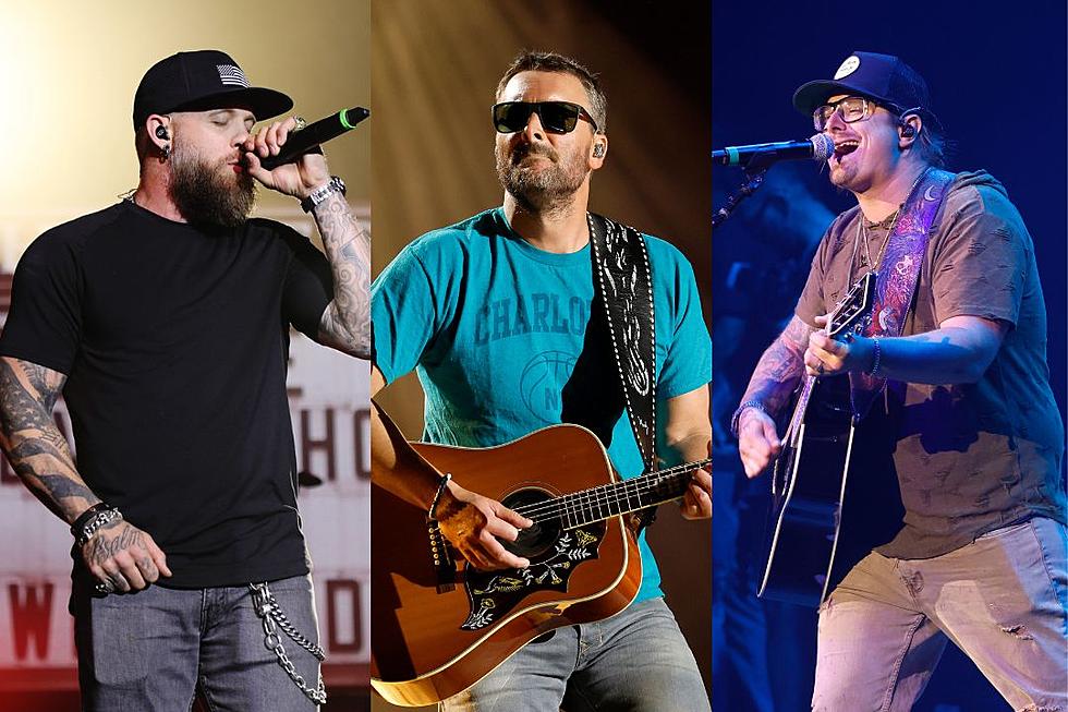 20 Songs That Make Fun of Country Music
