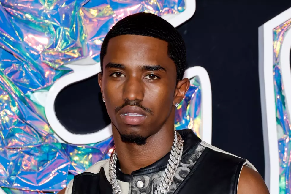 Diddy’s Son King Combs Sued for Sexual Assault in New Lawsuit, Audio Recorded – Report