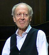 Barry in 2006