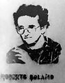 Image 49Roberto Bolaño is considered to have had the greatest United States impact of any post-Boom author (from Latin American literature)