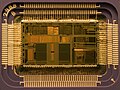 Image 11The Intel 80486DX2 is a CPU produced by Intel Corporation that was introduced in 1992. Intel is the world's second largest semiconductor company and the inventor of the x86 series of microprocessors.