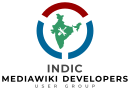 인도 미디어위키 개발자 사용자 그룹