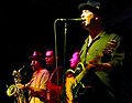 Image 38Big Bad Voodoo Daddy (from 1990s in music)