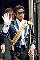 Image 19Michael Jackson was considered one of the most successful male pop and R&B artists of the 1980s. (from Portal:1980s/General images)