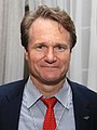 Brian Moynihan, chairman and CEO of Bank of America