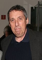 A profile image of Ivan Reitman. An older, caucasian male with short dark hair with slight greying on the sides. He is looking towards the camera with a slight smile.