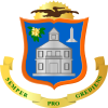 Official seal of Sint Maarten
