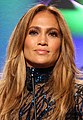 Jennifer Lopez (1987-1987) American actress and singer[82]