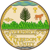 Official seal of Vermont
