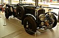 1930 4.5 Litre Blower Bentley