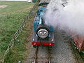 Thomas (47327) at Rushcliffe Country Park Nottingham
