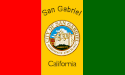 سان جابرييل (كاليفورنيا)