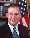 John Doolittle, former member of the United States House of Representatives