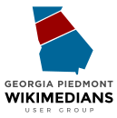 Grup d'Usuaris Wikimedistes Geòrgia Piedmont