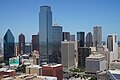 Dallas–Fort Worth
