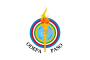 Pan American Sports Organization Flag