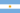 Аргентина байрагы