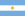 Argentina bayrogʻi