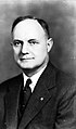 Blake R. Van Leer, MS 1920, inventor, civil rights advocate, president of Georgia Tech