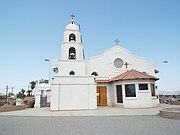 St. Thomas Indian Mission Catholic Church