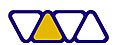 Redesigned first logo used from 20 April 1998 to 31 December 2001
