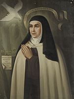 Thumbnail for Teresa of Ávila