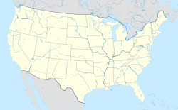 Barrington is located in the United States