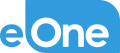 Entertainment One (2015–present, still used on eOne Films and eOne Canada)