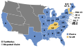 1852 Election