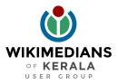Wikimedians of Kerala User Group