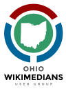 Grup d'Usuaris Wikimedistes d'Ohio