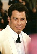 John Travolta in 1997