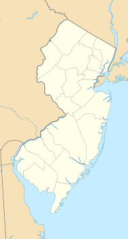 Menlo Park is located in New Jersey