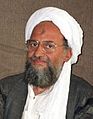 31. Juli: Aiman az-Zawahiri (2001)