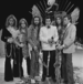 Roxy Music on TopPop in 1973