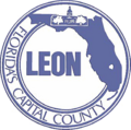 Seal of Leon County