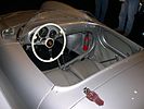 1955 Porsche 550 Spyder