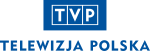 TVP's sixth logo used from 2003