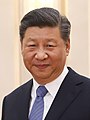 Xi Jinping Paramount leader of the People's Republic of China since 15 November 2012[e]
