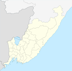 Vladivostok is located in Primorsky Krai
