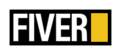 First Fiver logo (28 April – 6 October 2008)