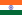 Vlag van Indië