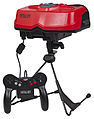 Image 44Virtual Boy (1995) (from 1990s in video games)