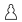 a6 white pawn