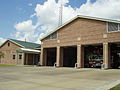 Fire Station 33 Medical Center