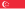 Singapur bayrak
