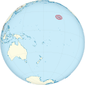 Mappa ta' Hawai