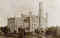 The Old University of Chicago